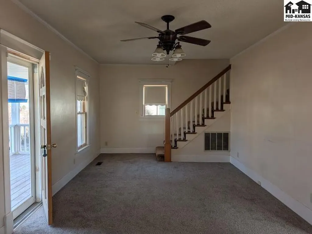 817 S Elm Street Mcpherson KS 67460