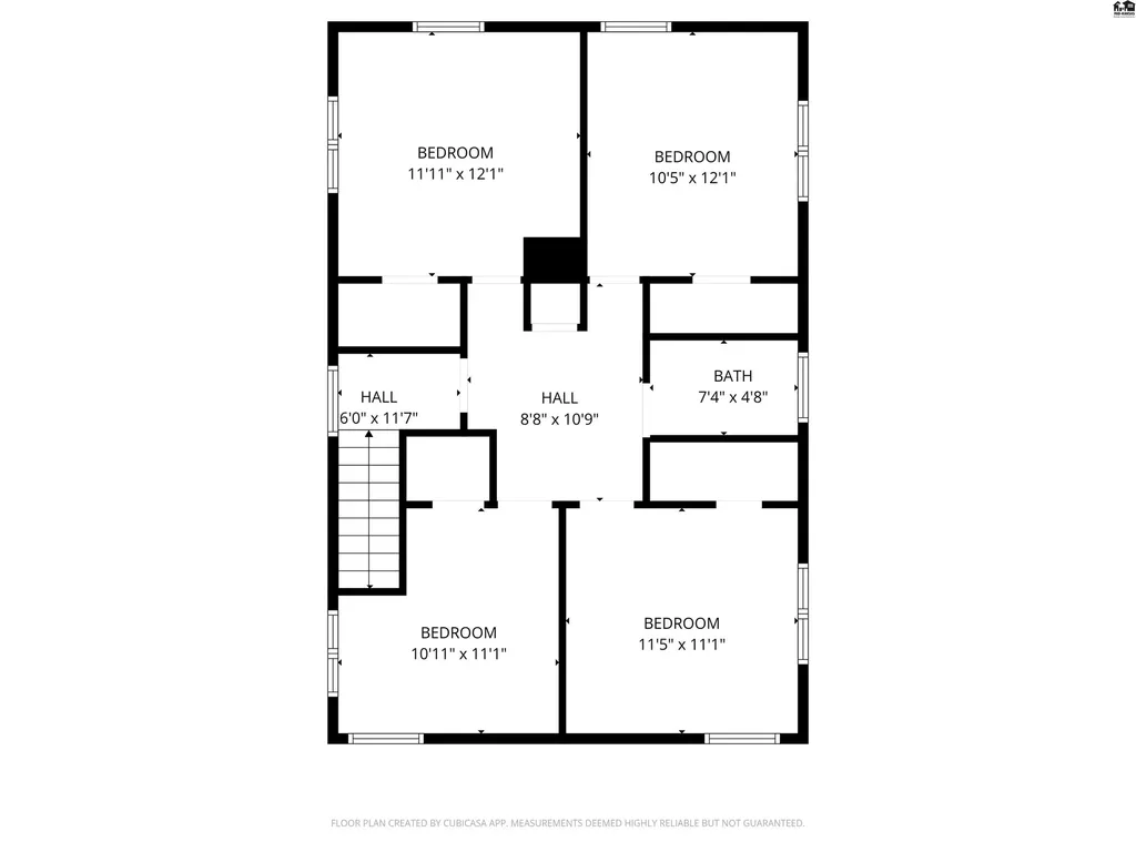 817 S Elm Street Mcpherson KS 67460