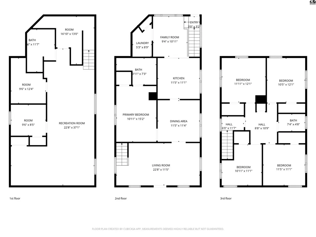 817 S Elm Street Mcpherson KS 67460