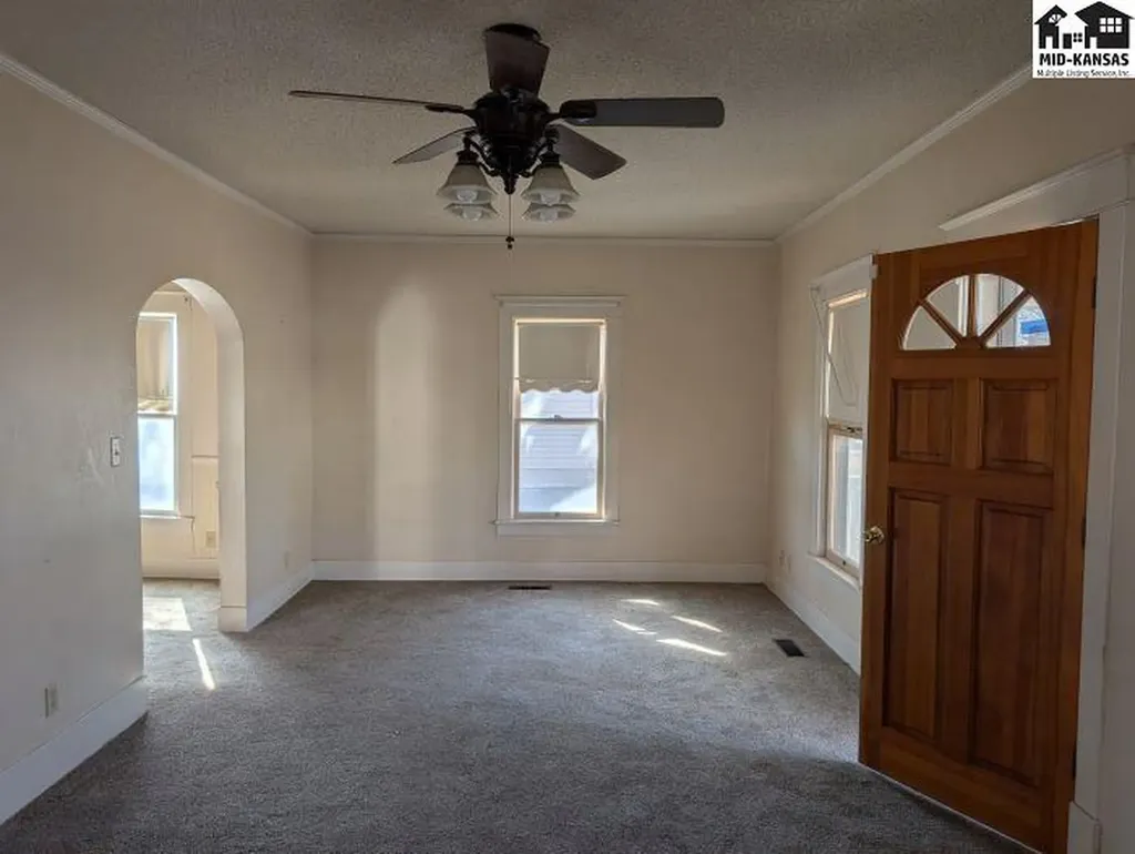 817 S Elm Street Mcpherson KS 67460