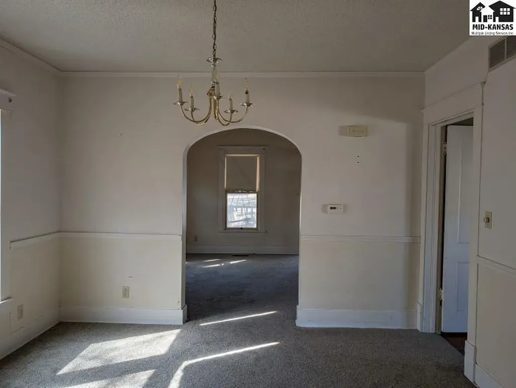 817 S Elm Street Mcpherson KS 67460