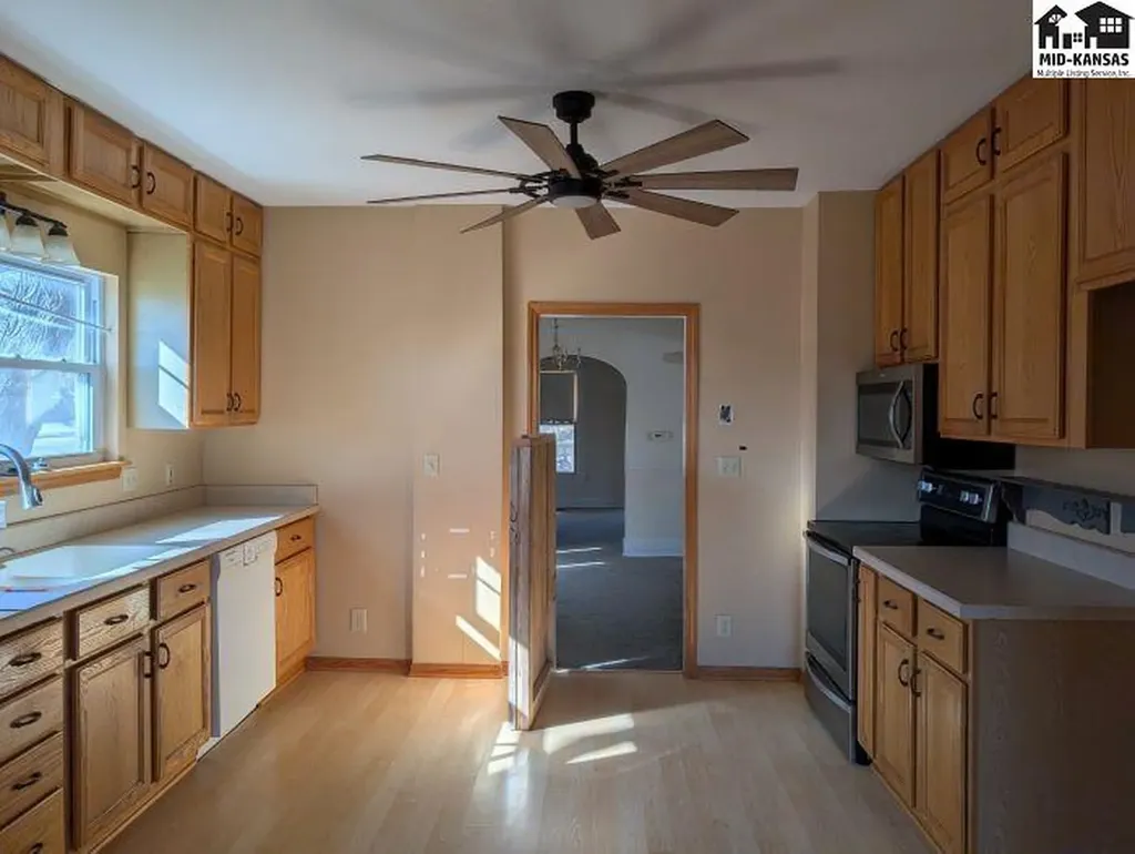 817 S Elm Street Mcpherson KS 67460
