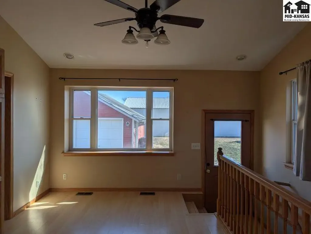 817 S Elm Street Mcpherson KS 67460