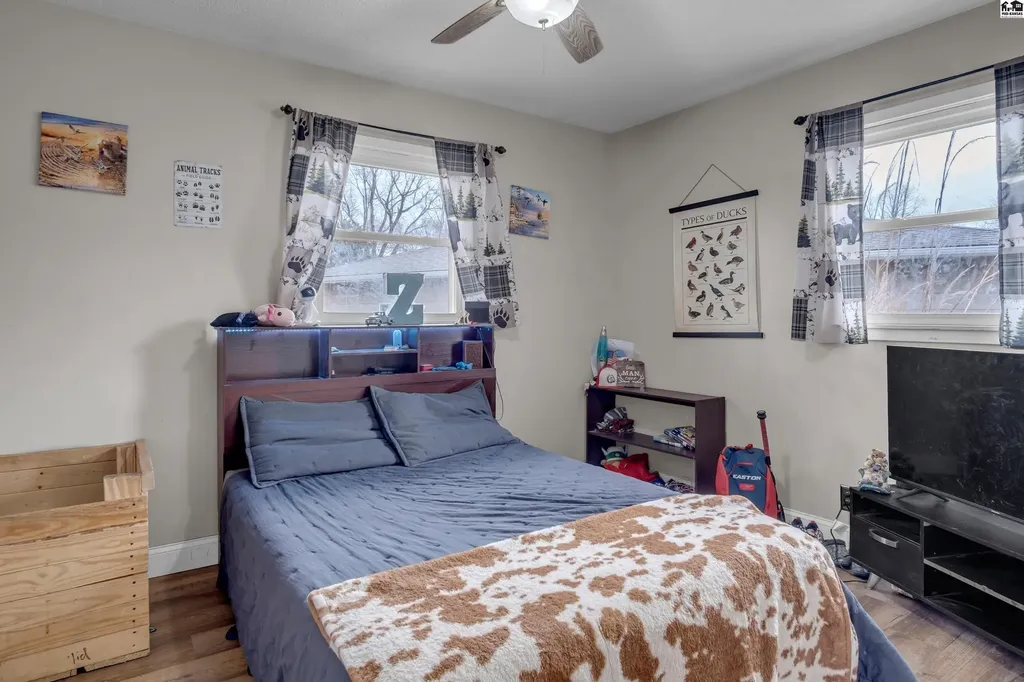1232 E Hulse Street Mcpherson KS 67460