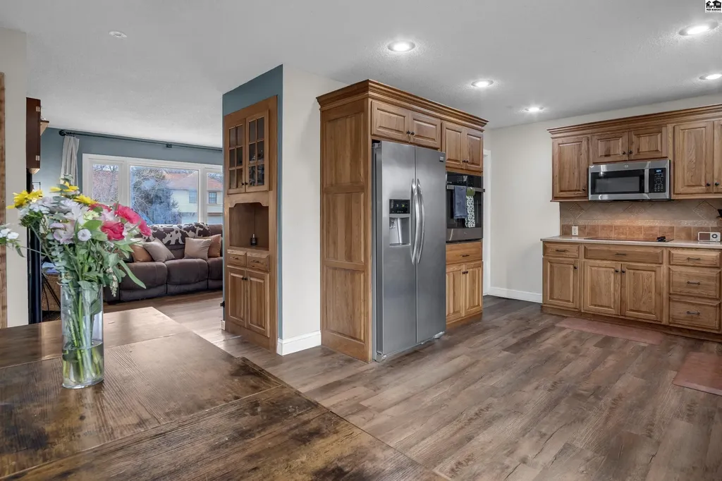 1232 E Hulse Street Mcpherson KS 67460