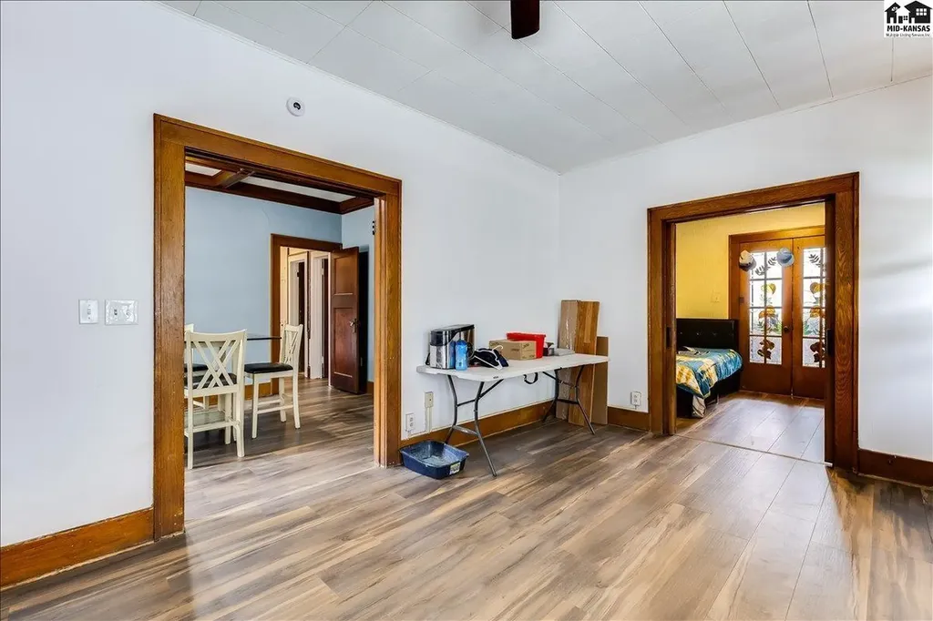100 E 13th Avenue Hutchinson KS 67501