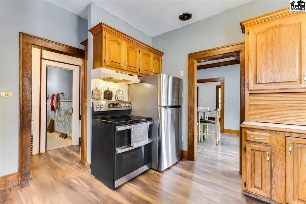 100 E 13th Avenue Hutchinson KS 67501