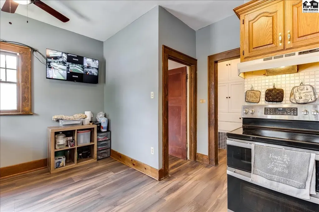 100 E 13th Avenue Hutchinson KS 67501
