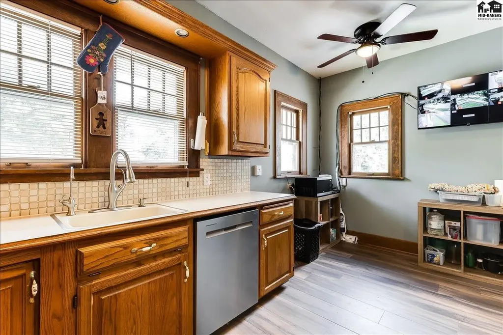 100 E 13th Avenue Hutchinson KS 67501
