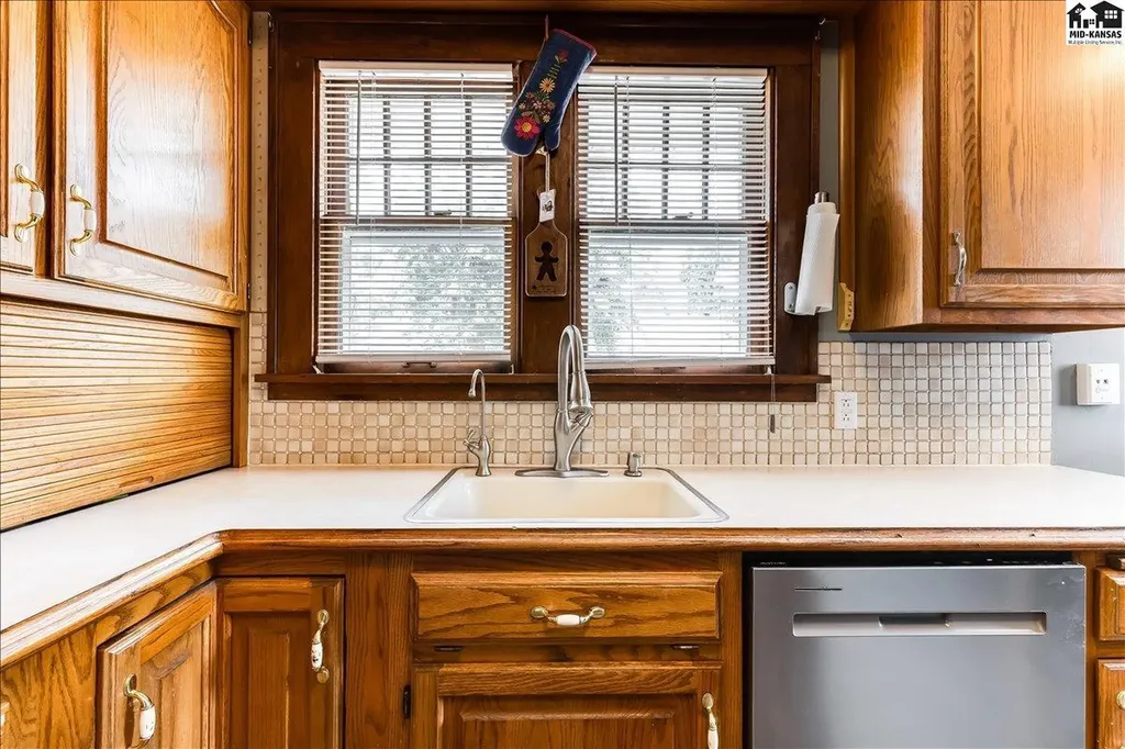 100 E 13th Avenue Hutchinson KS 67501