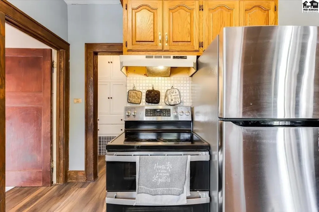 100 E 13th Avenue Hutchinson KS 67501