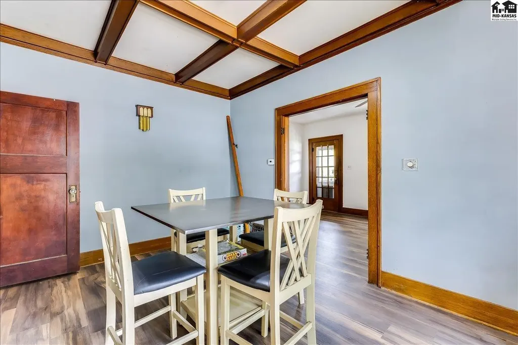 100 E 13th Avenue Hutchinson KS 67501