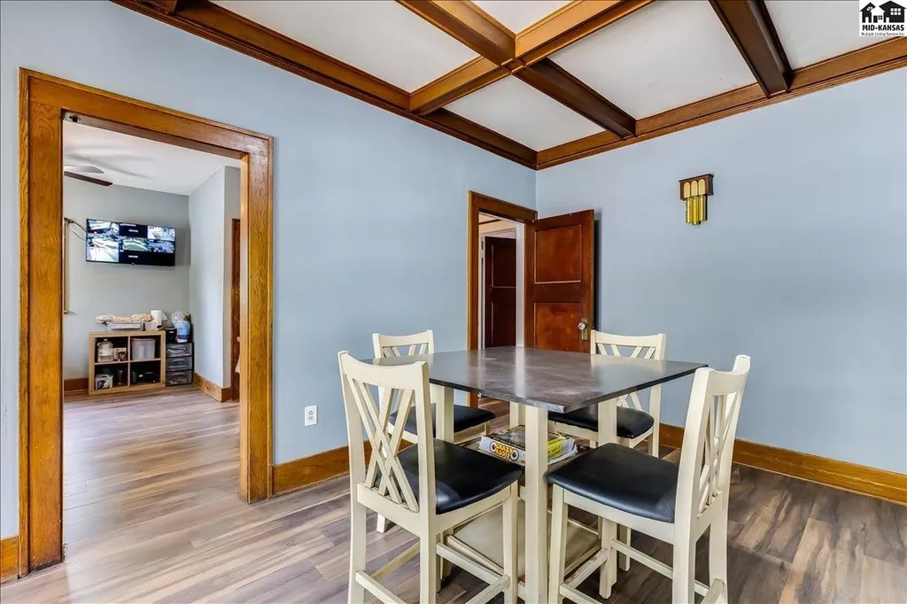 100 E 13th Avenue Hutchinson KS 67501