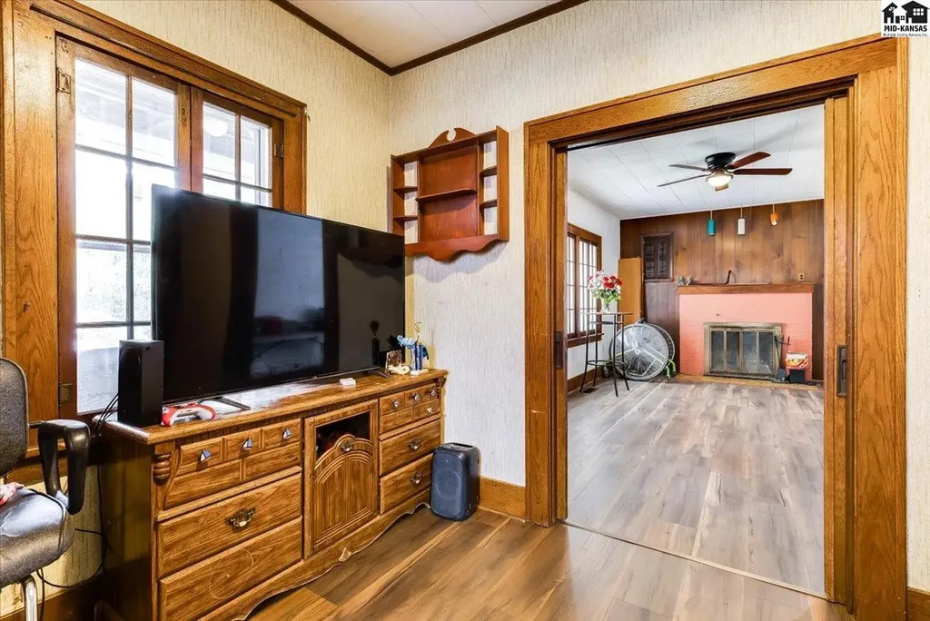 100 E 13th Avenue Hutchinson KS 67501