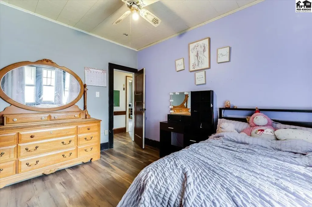 100 E 13th Avenue Hutchinson KS 67501
