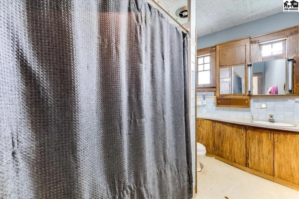 100 E 13th Avenue Hutchinson KS 67501