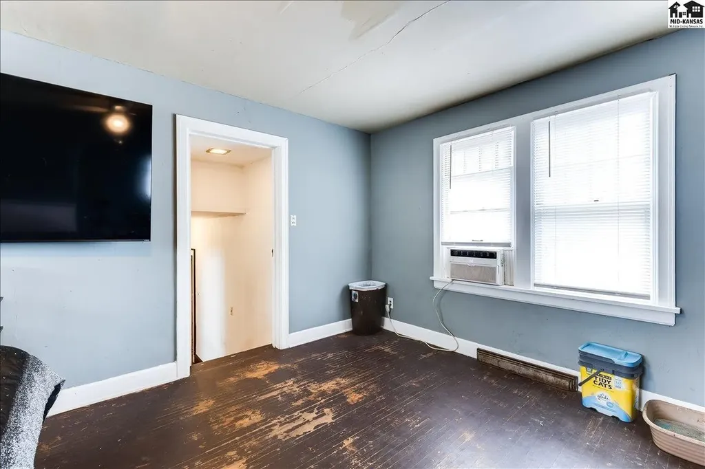 100 E 13th Avenue Hutchinson KS 67501