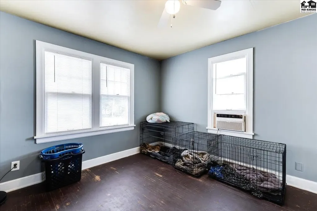 100 E 13th Avenue Hutchinson KS 67501