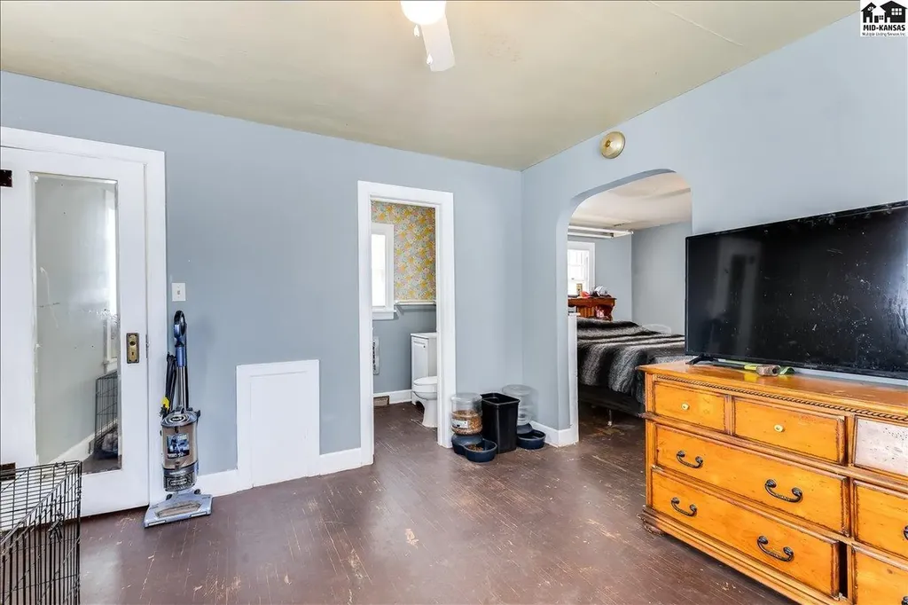 100 E 13th Avenue Hutchinson KS 67501