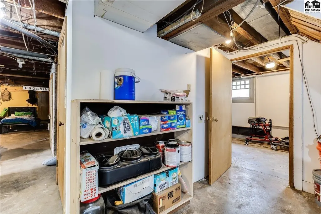 100 E 13th Avenue Hutchinson KS 67501