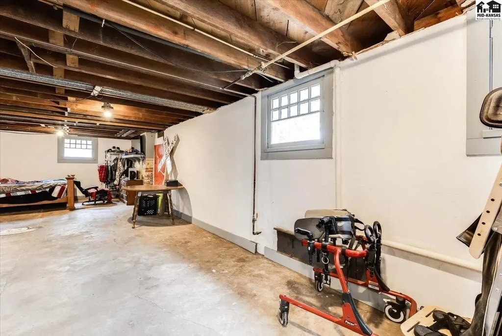 100 E 13th Avenue Hutchinson KS 67501