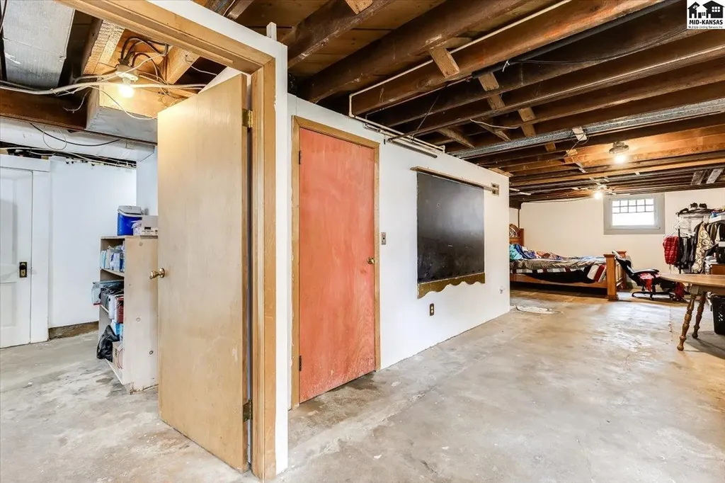 100 E 13th Avenue Hutchinson KS 67501