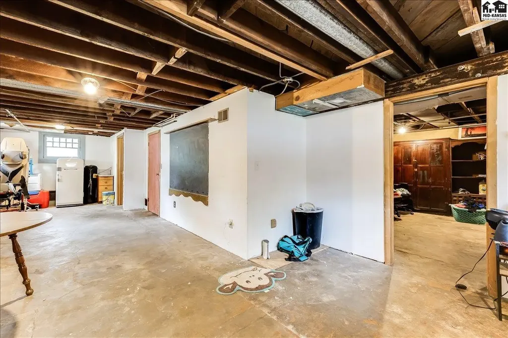 100 E 13th Avenue Hutchinson KS 67501
