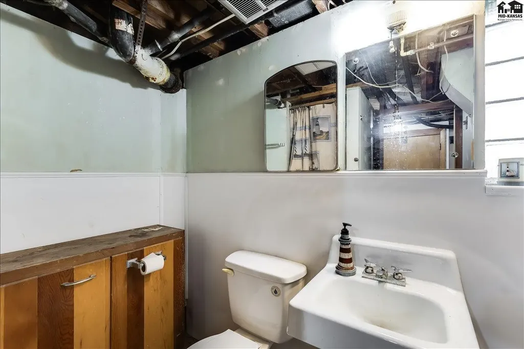 100 E 13th Avenue Hutchinson KS 67501