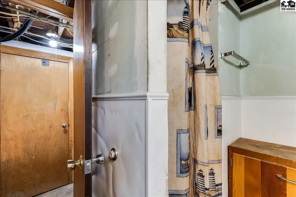 100 E 13th Avenue Hutchinson KS 67501