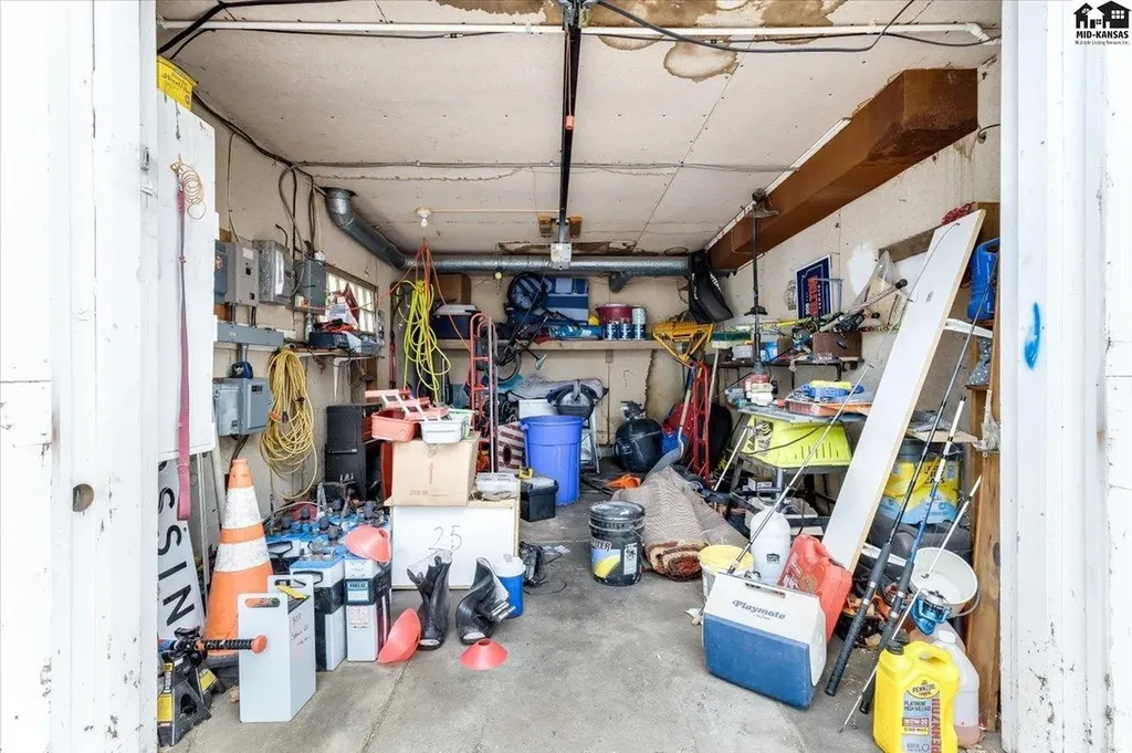 100 E 13th Avenue Hutchinson KS 67501