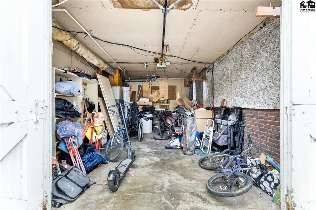 100 E 13th Avenue Hutchinson KS 67501