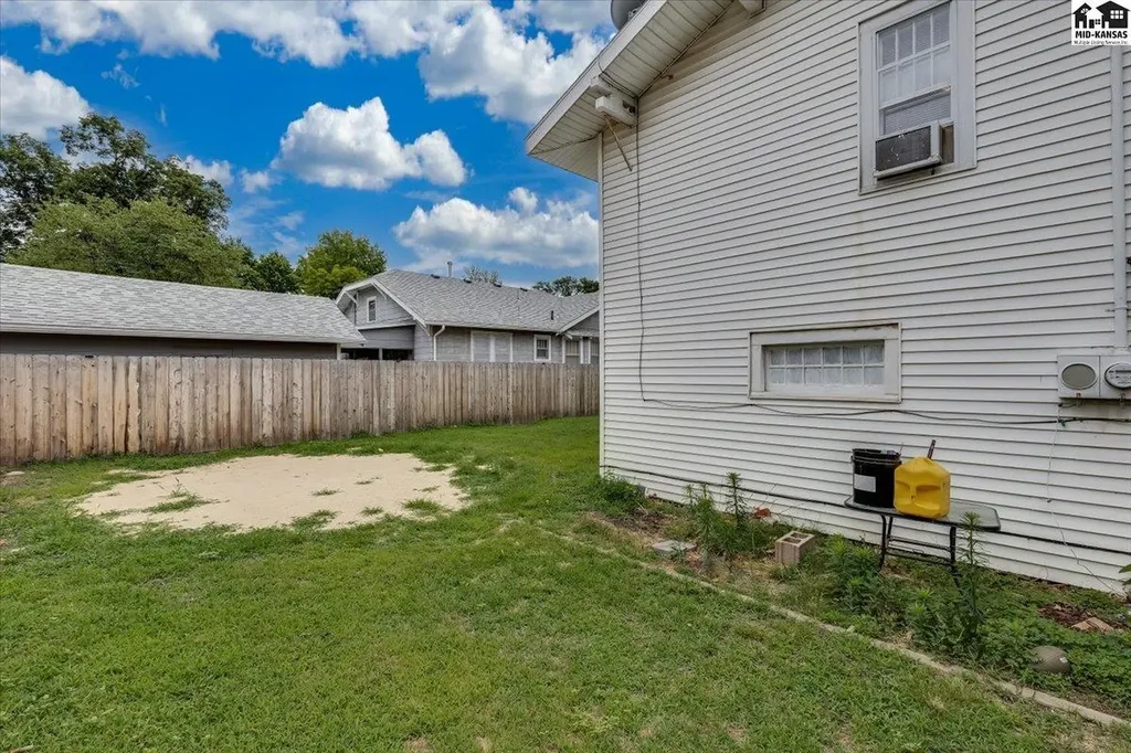 100 E 13th Avenue Hutchinson KS 67501