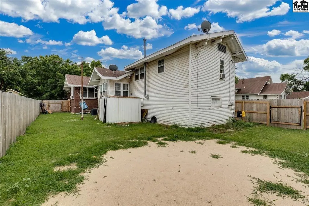 100 E 13th Avenue Hutchinson KS 67501