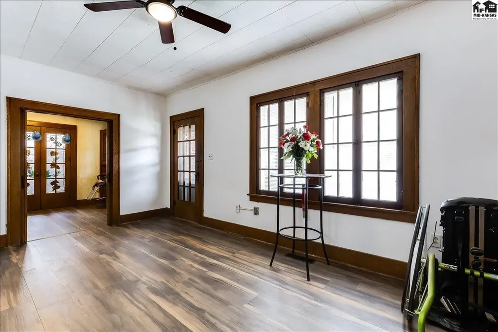 100 E 13th Avenue Hutchinson KS 67501