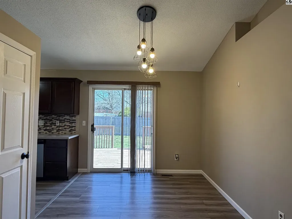 623 Oxford Drive Mcpherson KS 67460