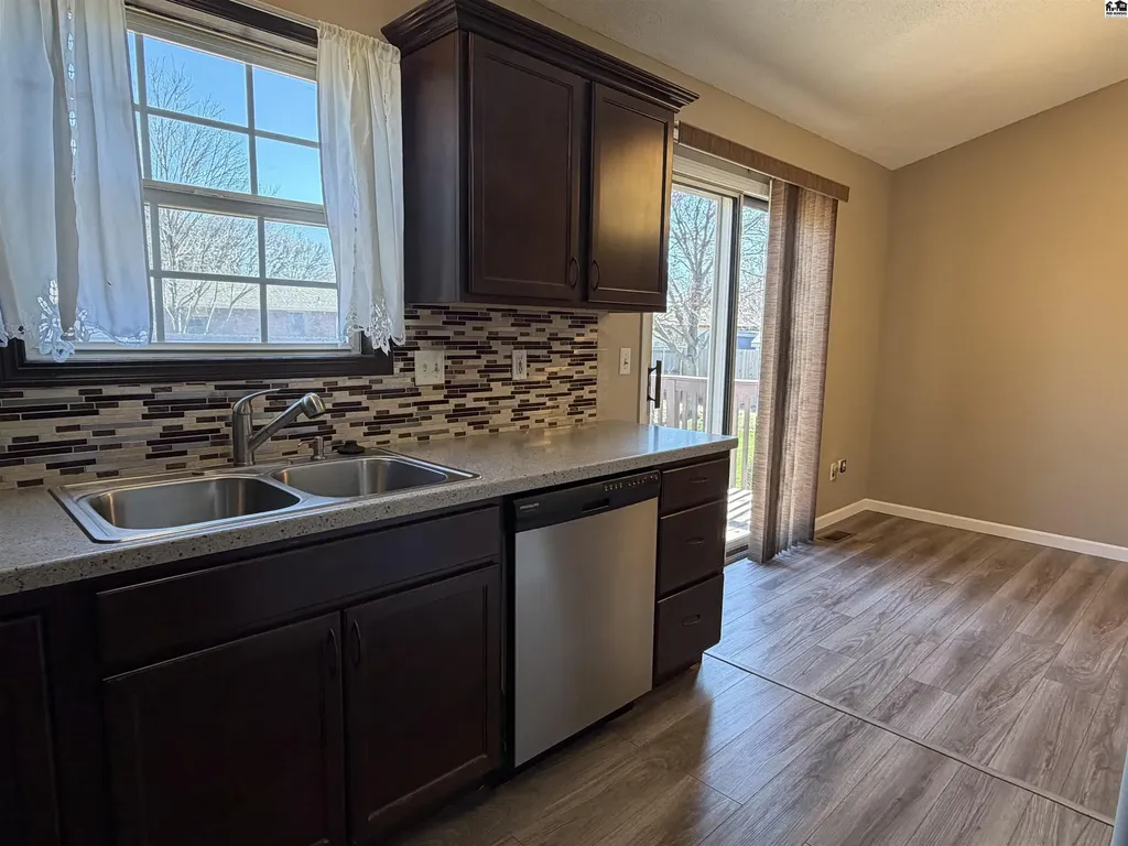 623 Oxford Drive Mcpherson KS 67460