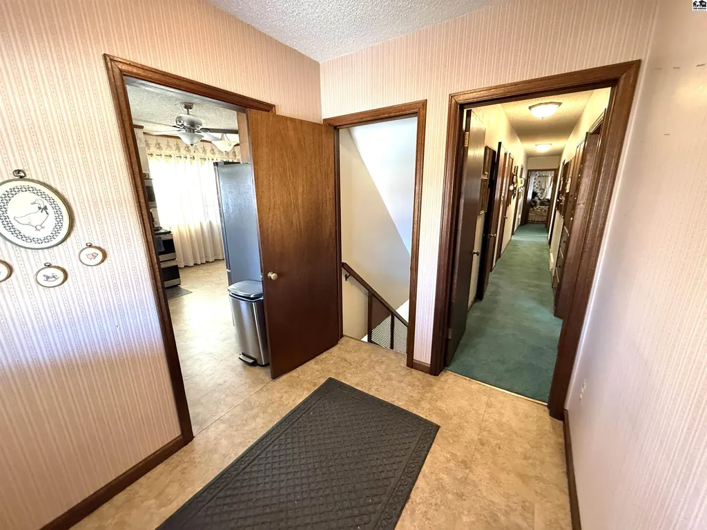 624 N Springfield Anthony KS 67003