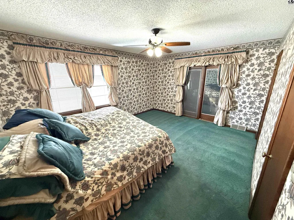 624 N Springfield Anthony KS 67003