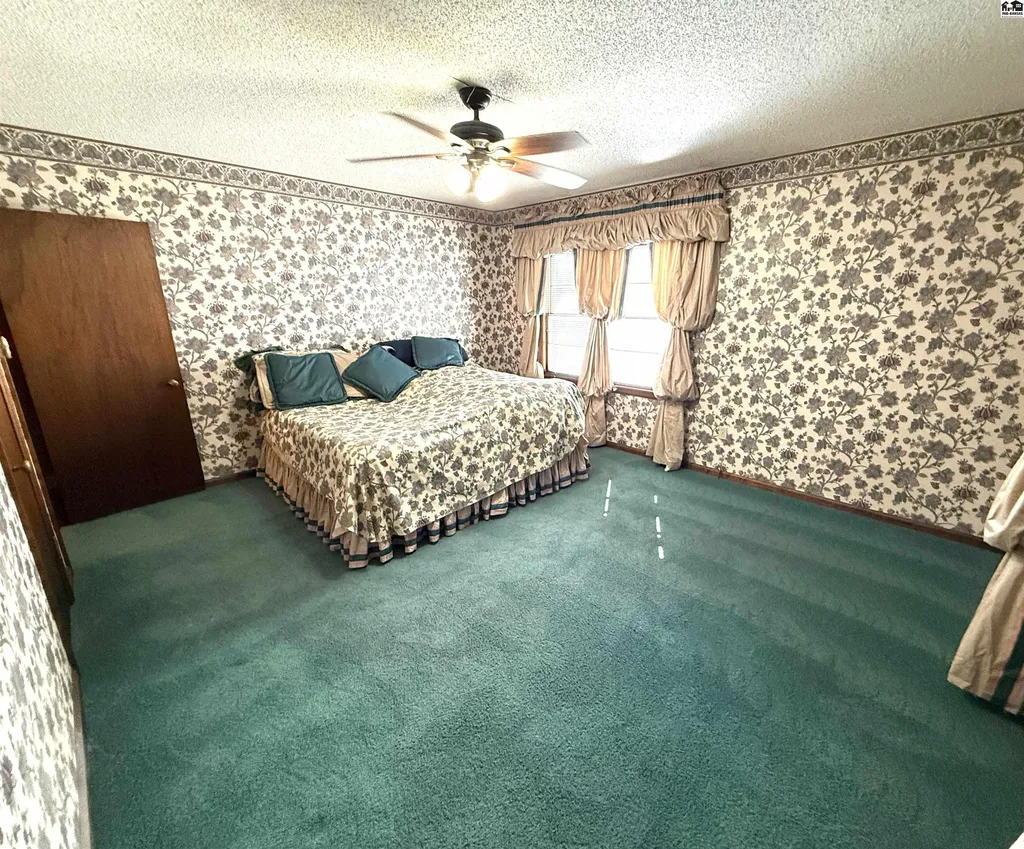 624 N Springfield Anthony KS 67003
