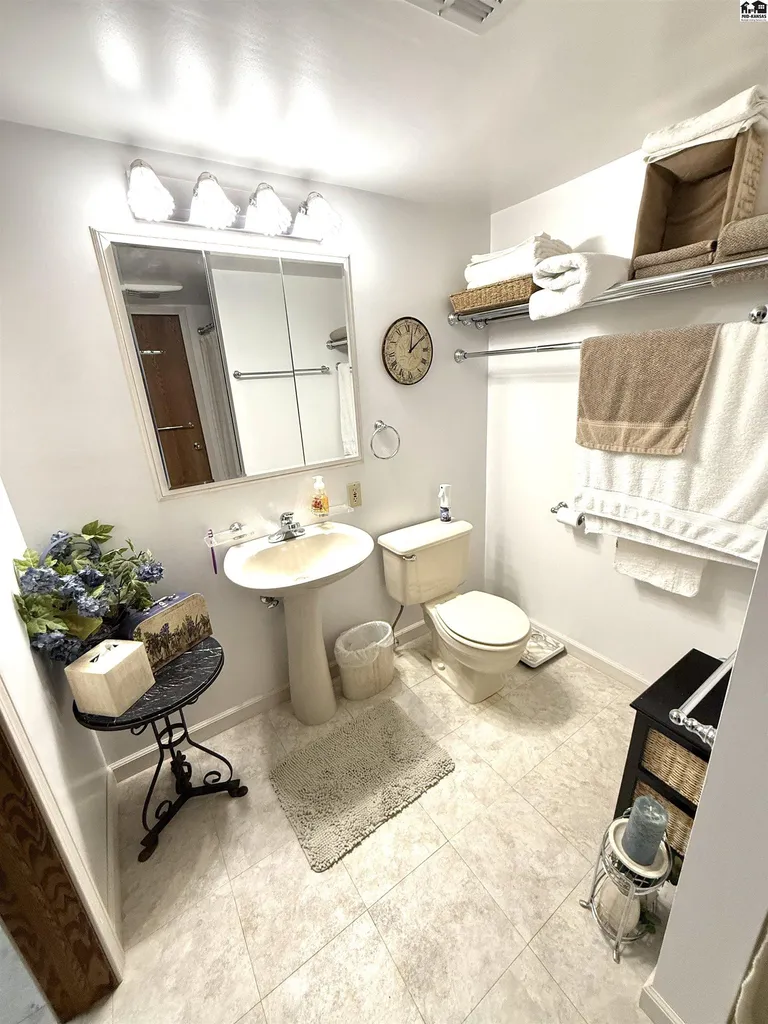 624 N Springfield Anthony KS 67003