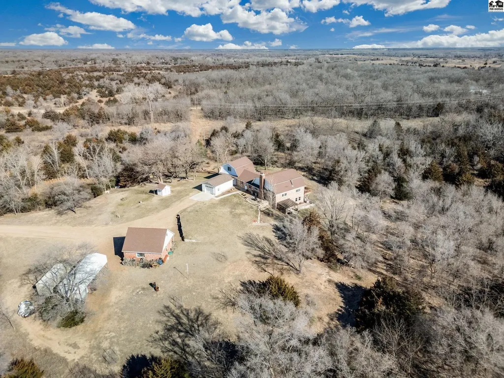 4106 N Shelburne Drive Hutchinson KS 67502