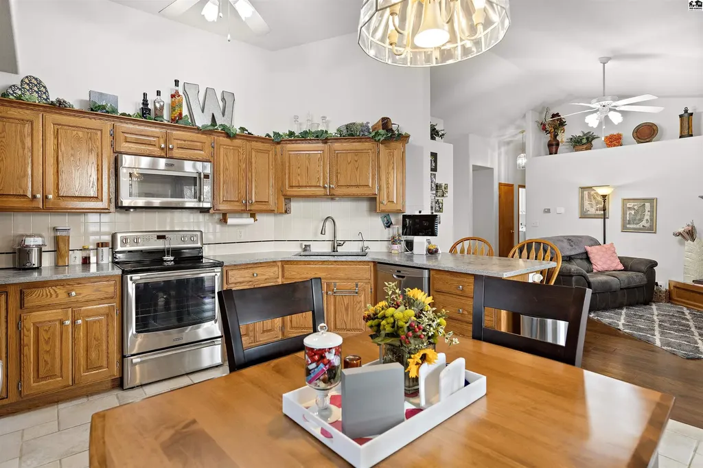 329 Kisiwa Village Road Hutchinson KS 67502