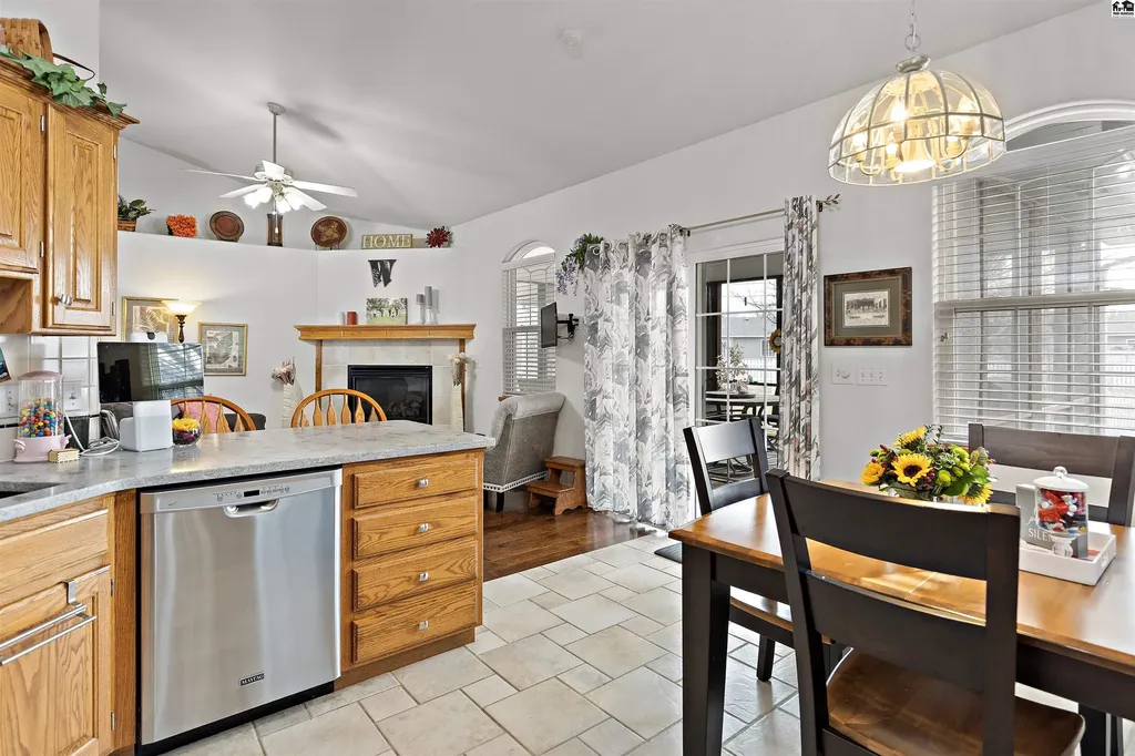 329 Kisiwa Village Road Hutchinson KS 67502