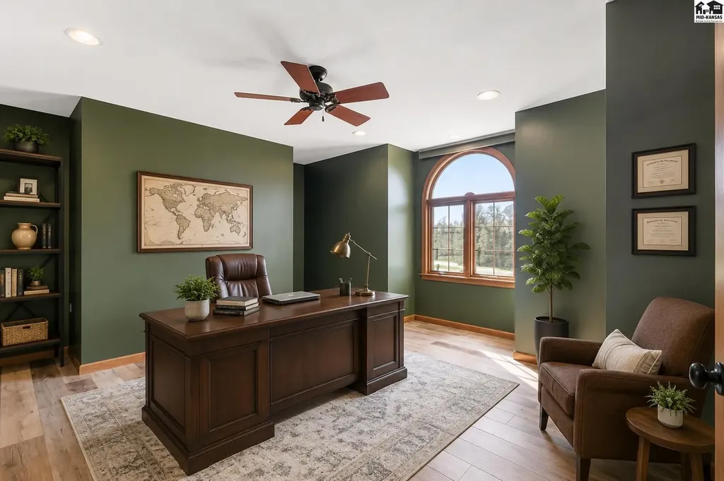 5804 W 50th Avenue Hutchinson KS 67502