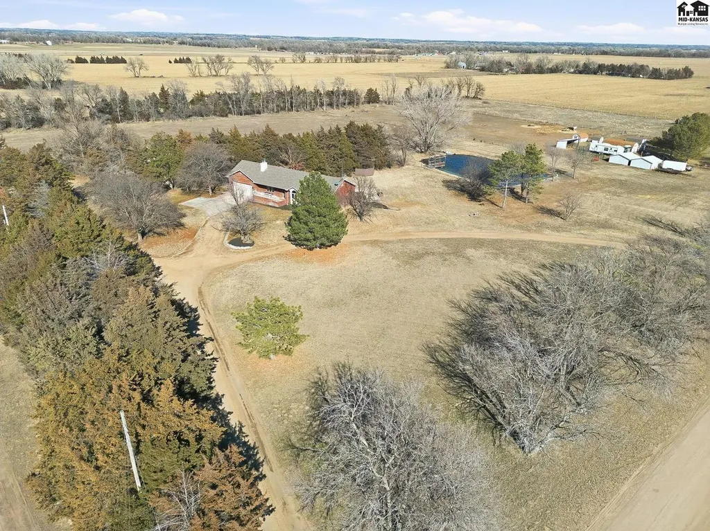 5804 W 50th Avenue Hutchinson KS 67502