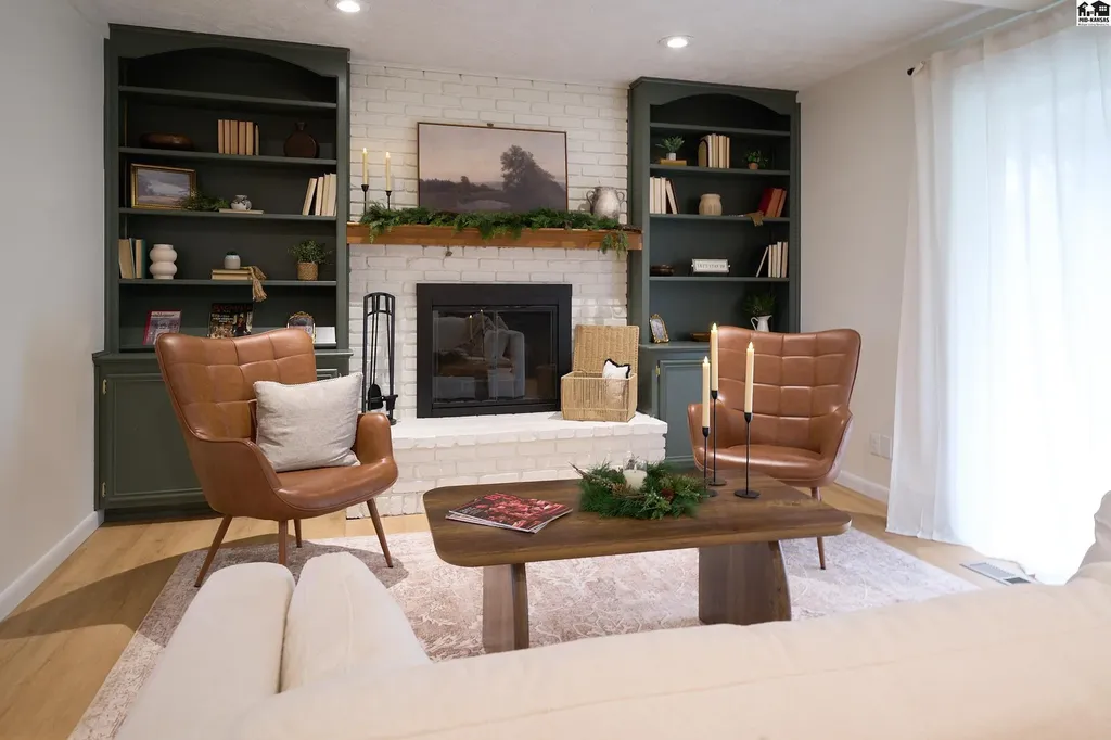 1449 North High Drive Mcpherson KS 67460