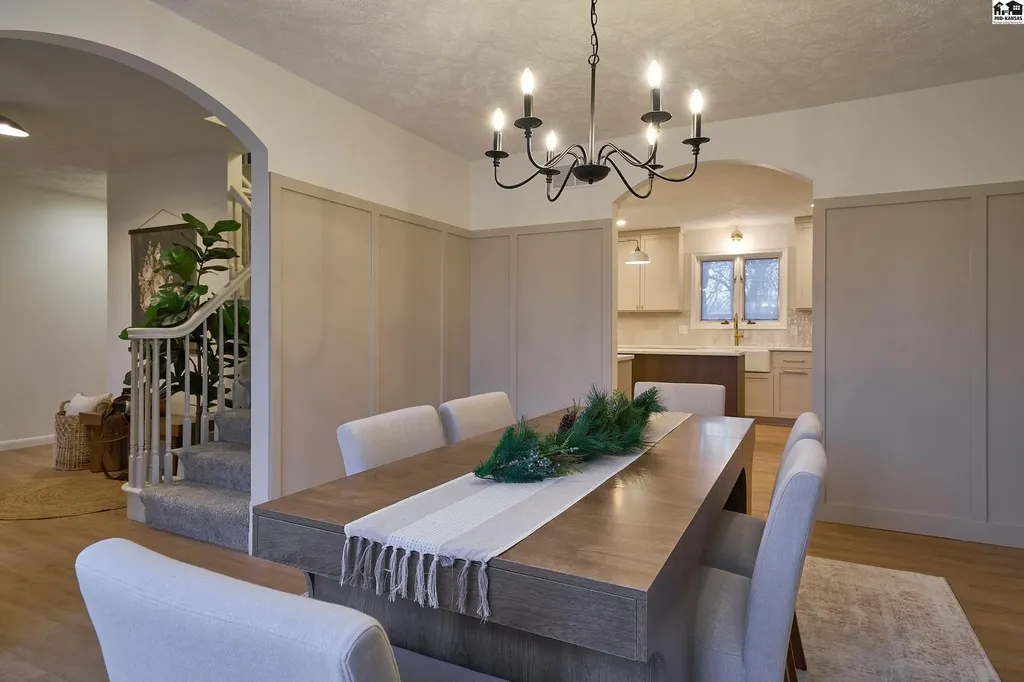 1449 North High Drive Mcpherson KS 67460