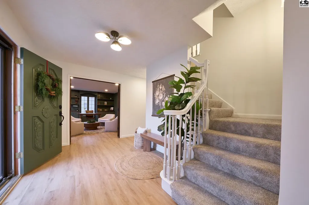 1449 North High Drive Mcpherson KS 67460