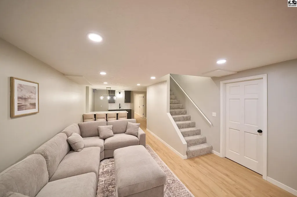 1449 North High Drive Mcpherson KS 67460