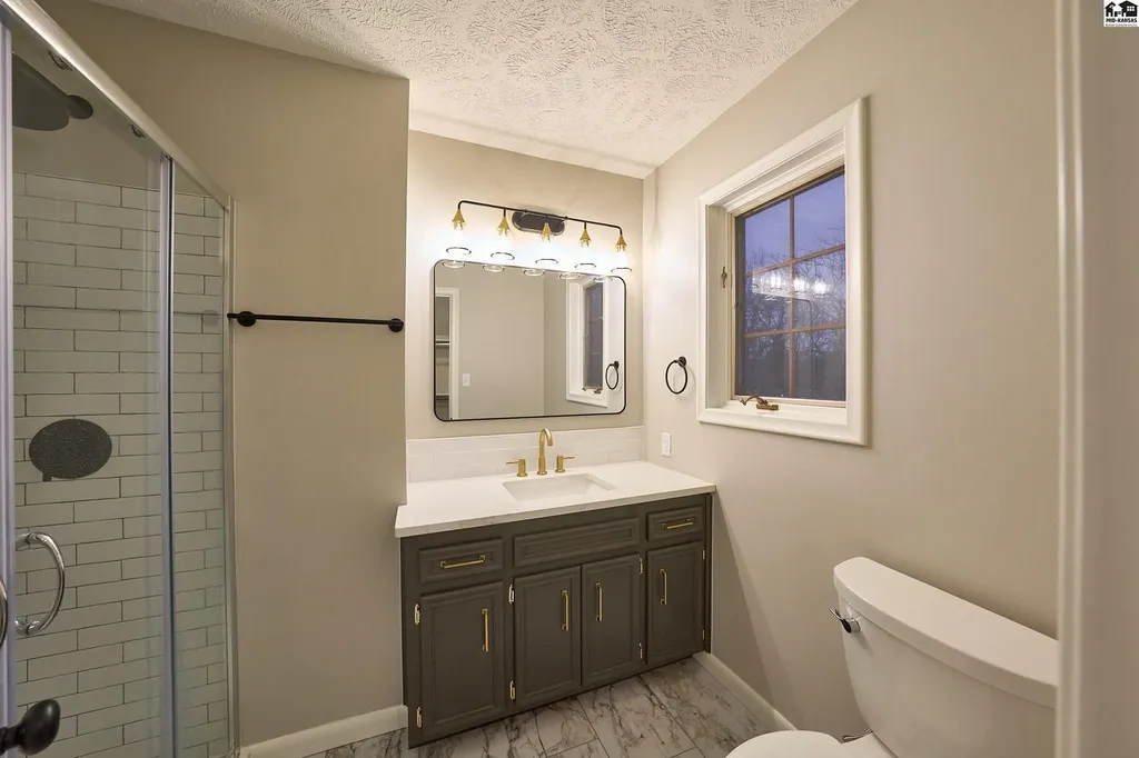 1449 North High Drive Mcpherson KS 67460